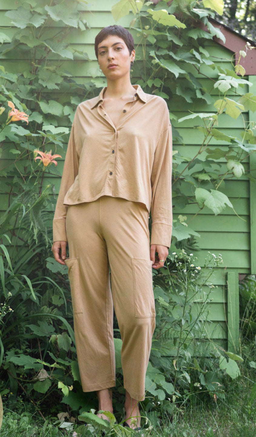 Gaucho Pant PM