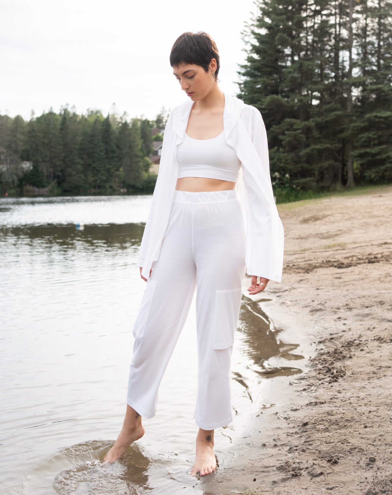 Gaucho Pant PM