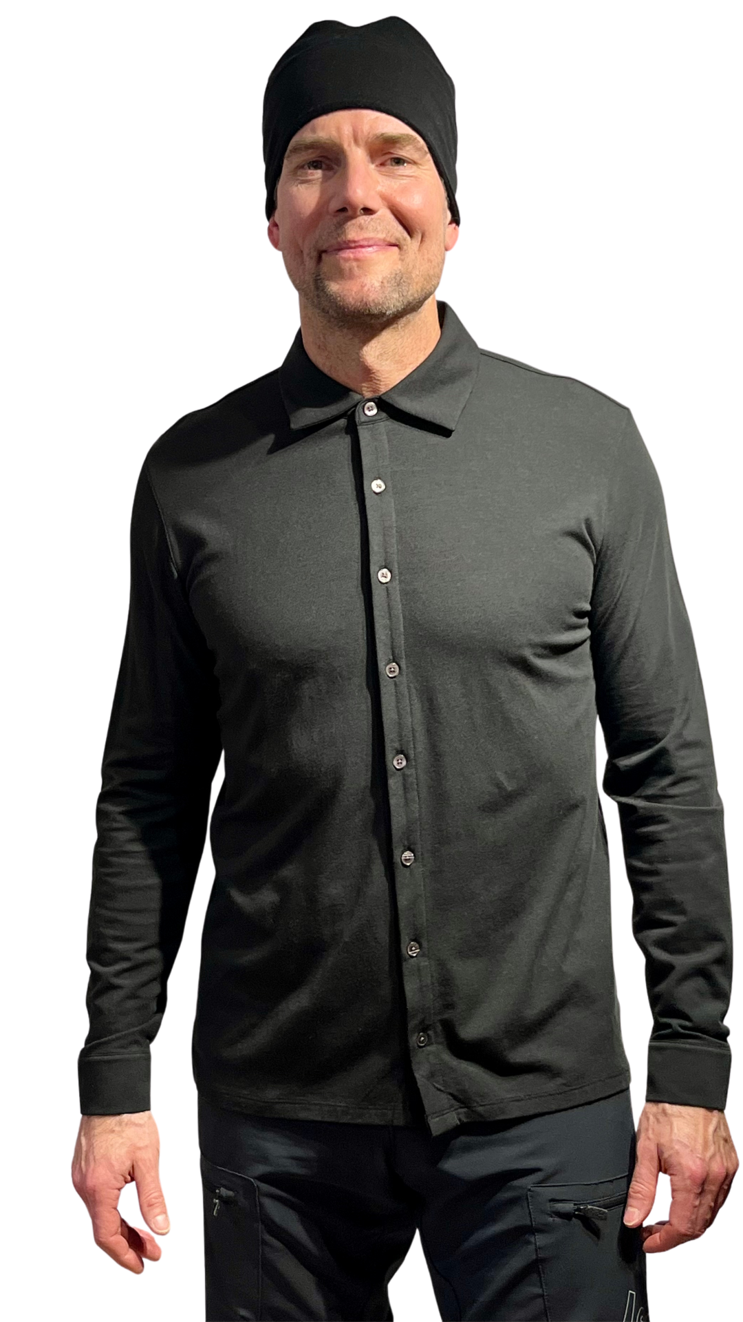 Men Shirt LG PSM MSHIRT PSM