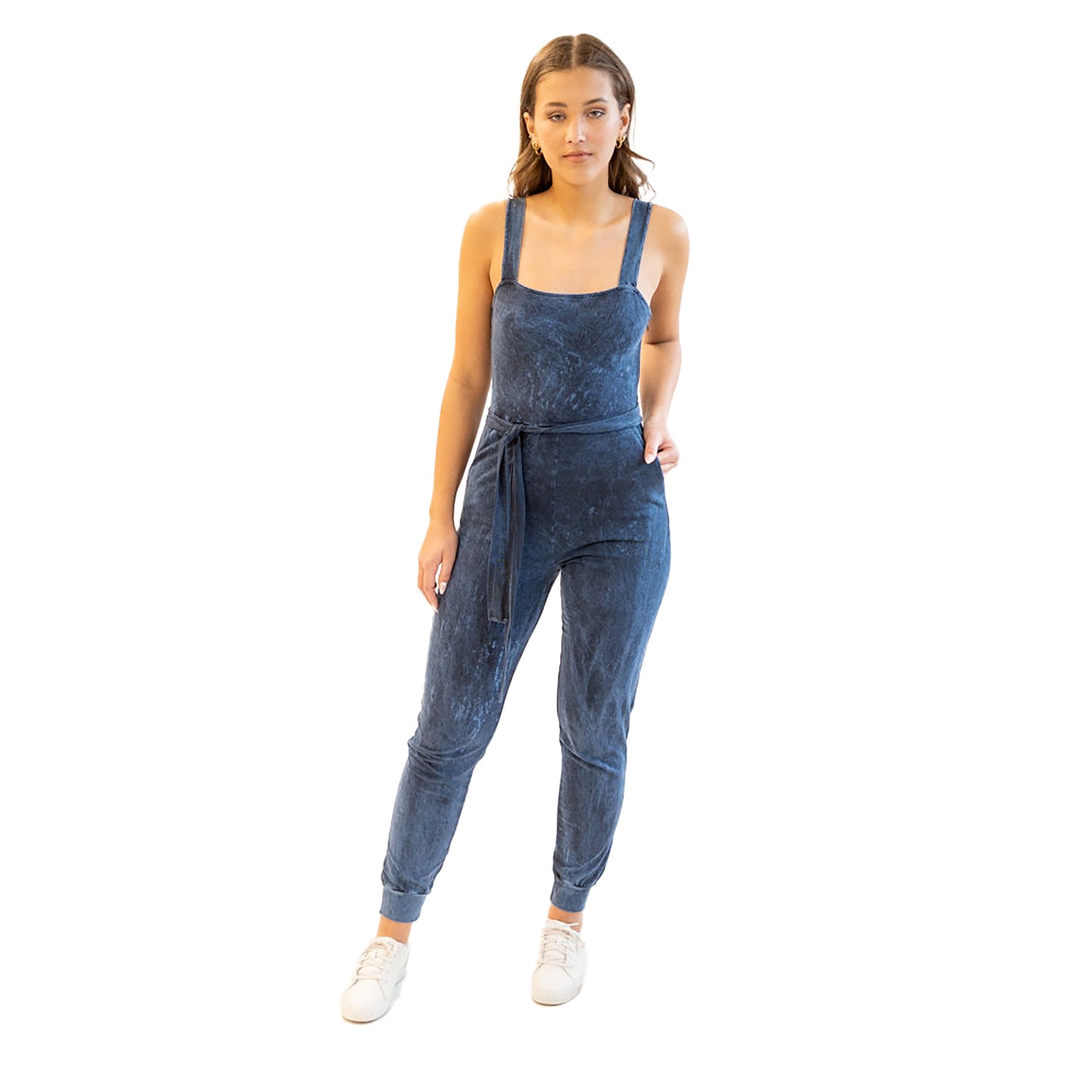 MATHILDE jumper Denim