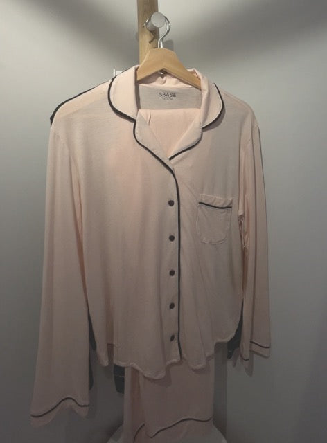 Pijamas PM