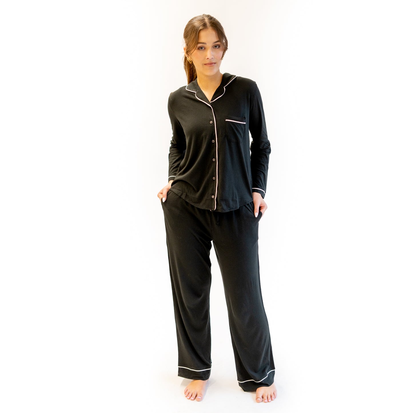Pijamas PM