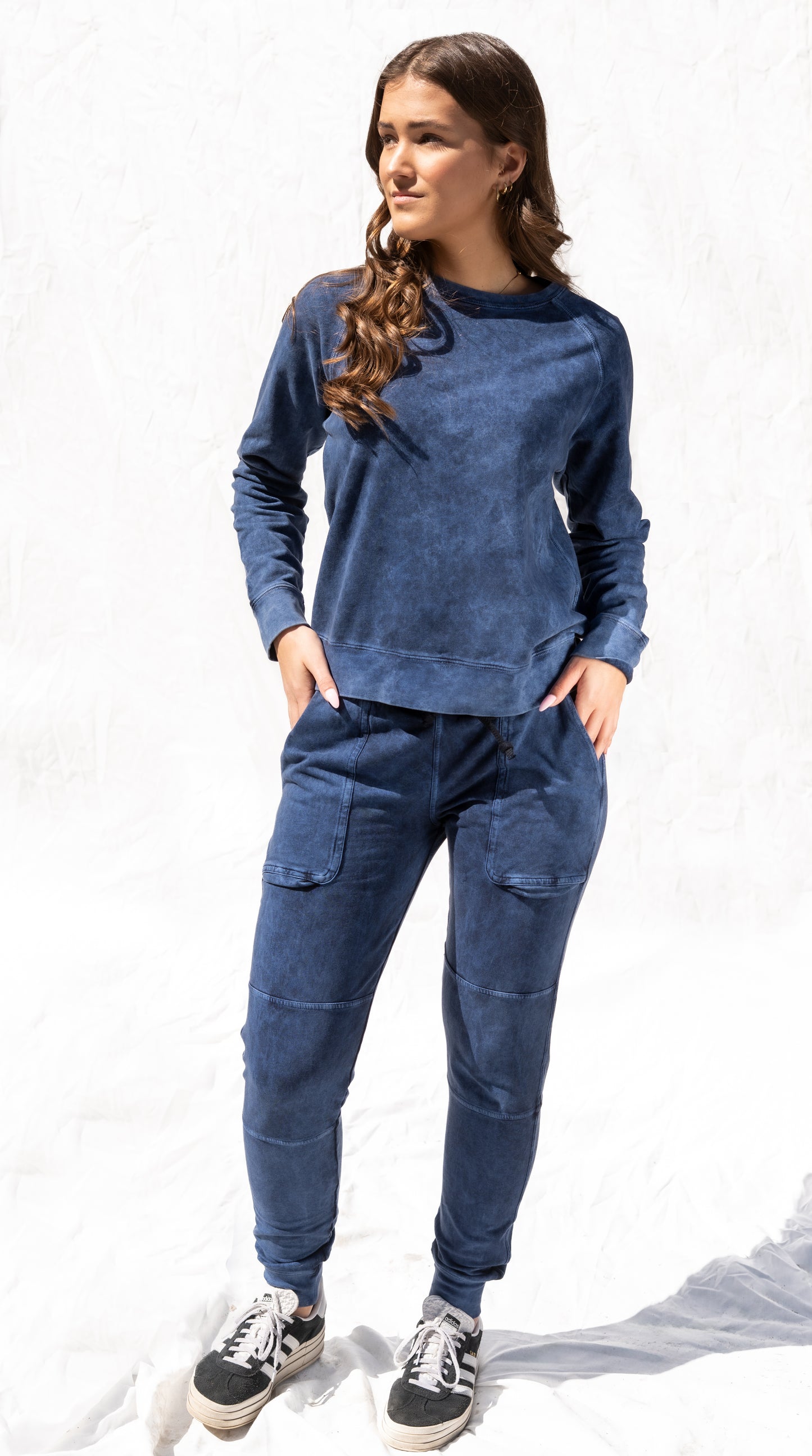 VF05 Denim