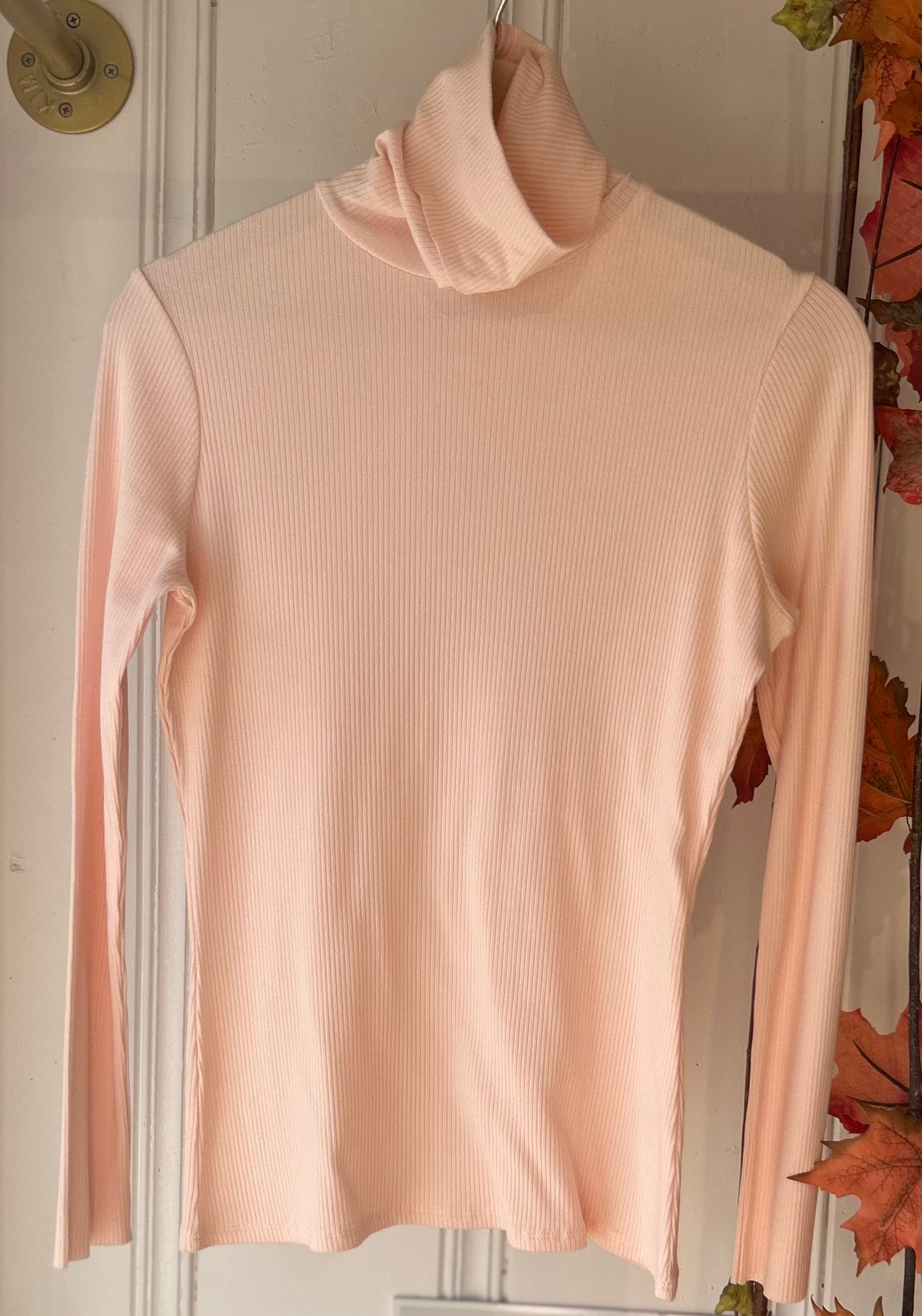Turtle Neck Rib / TN02