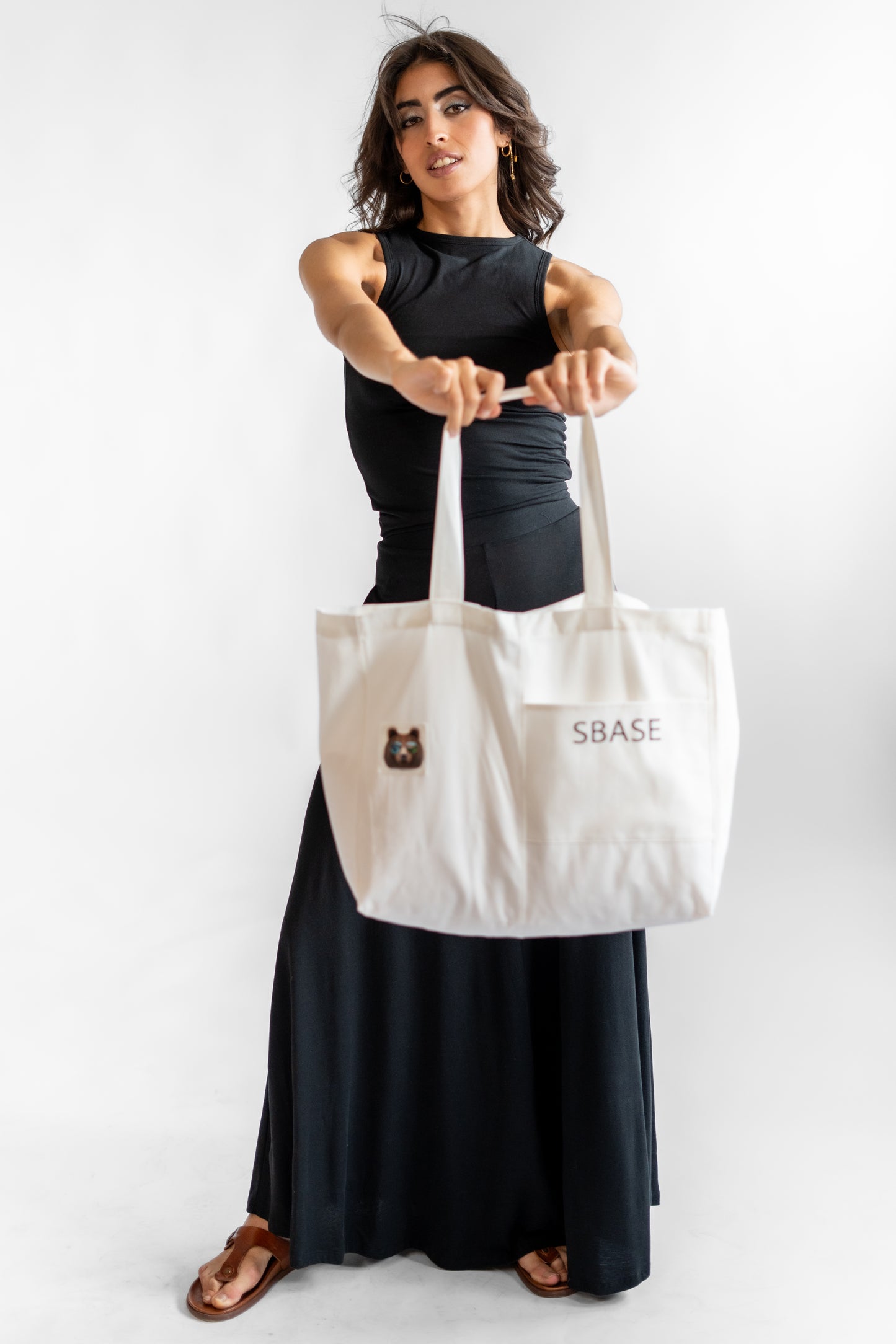 Cotton BAG