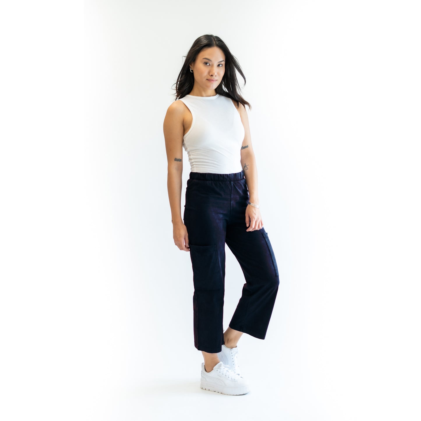 Gaucho Pant PM