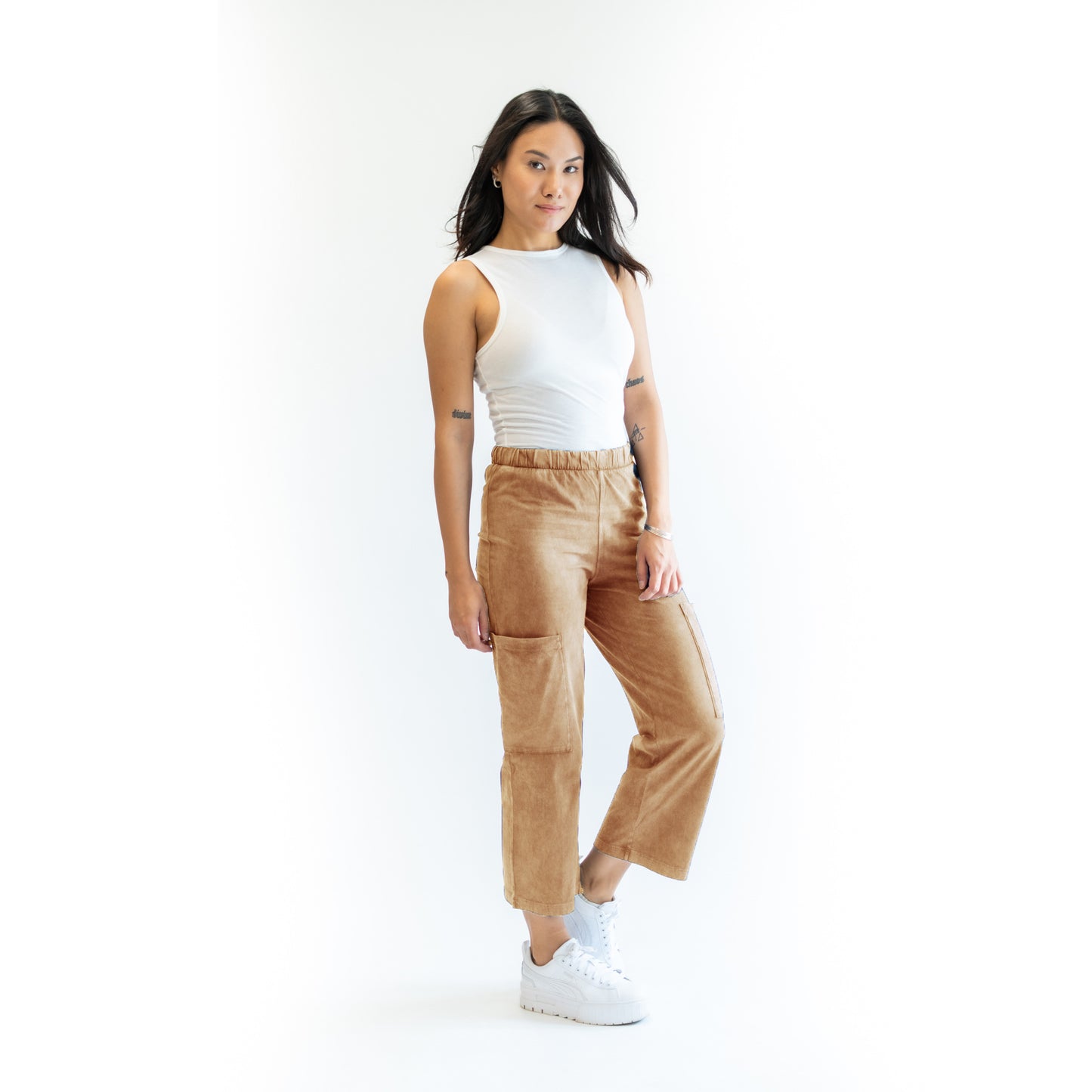 Gaucho Pant PM