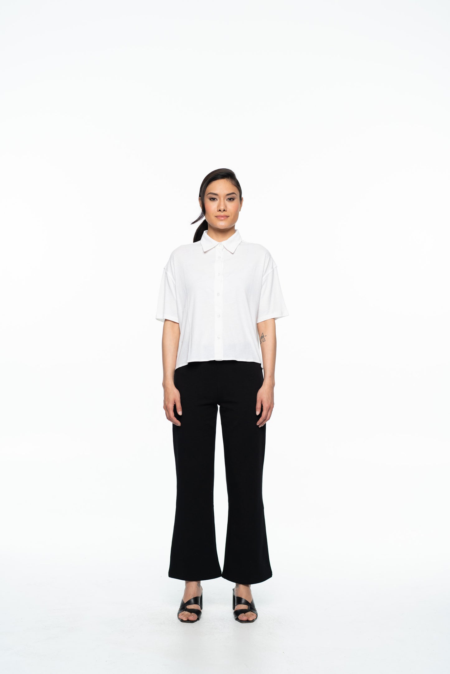 SS LOLA SHIRT