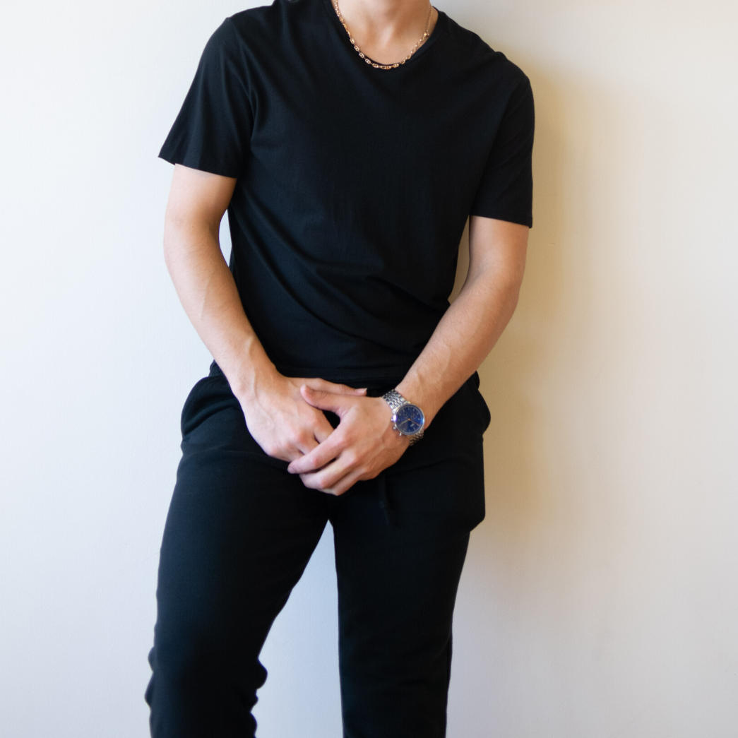 Vintage Pants (no back pockets)