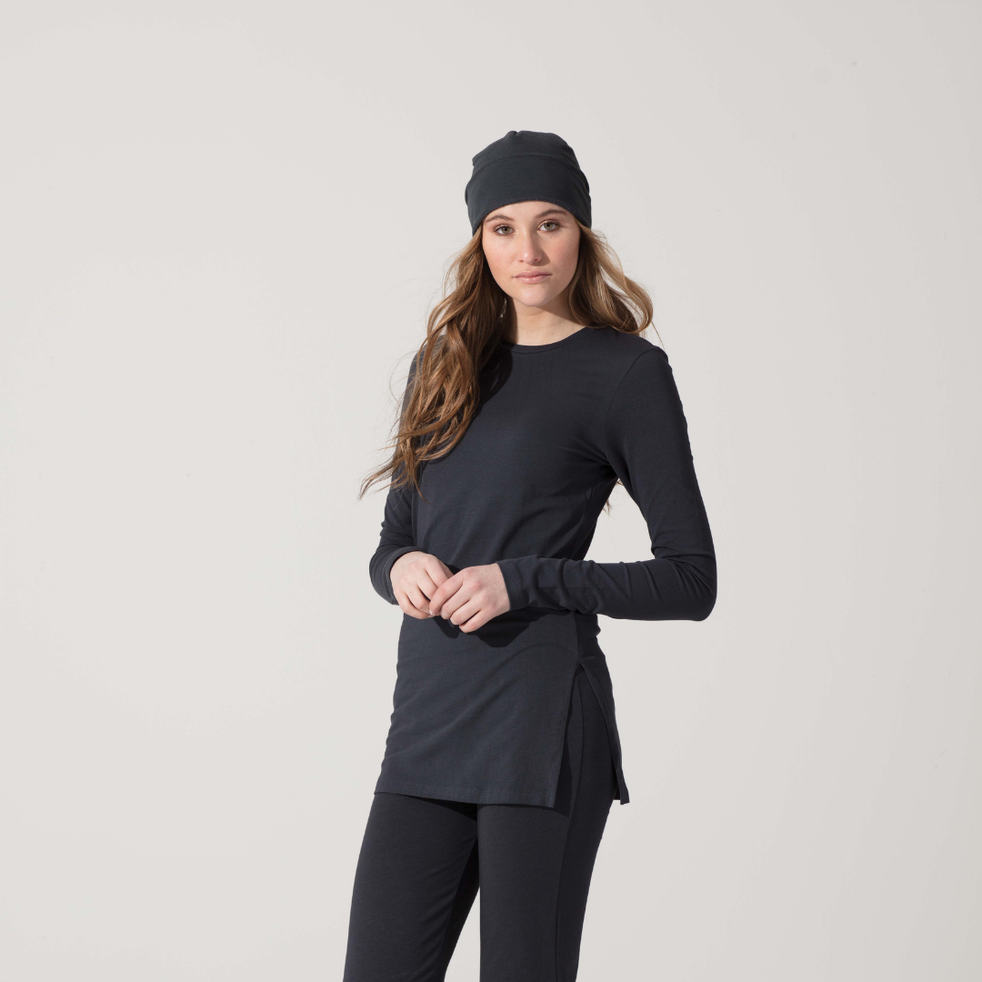 Tuque VF HAT