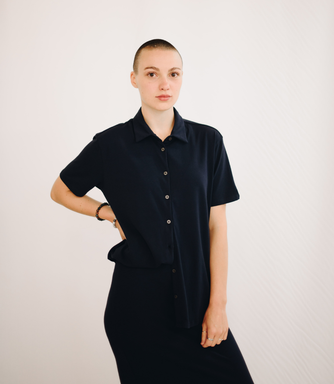 Short Sleeve Shirt PSM