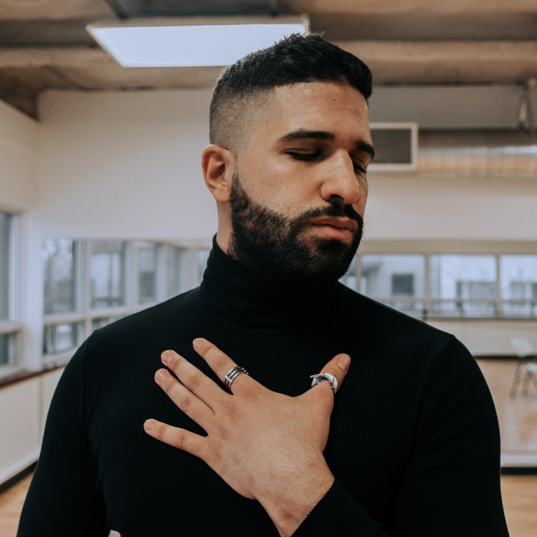 Turtleneck (Men)