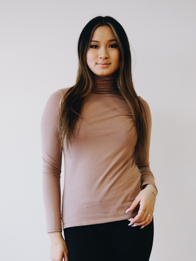 TN 03 Turtle neck