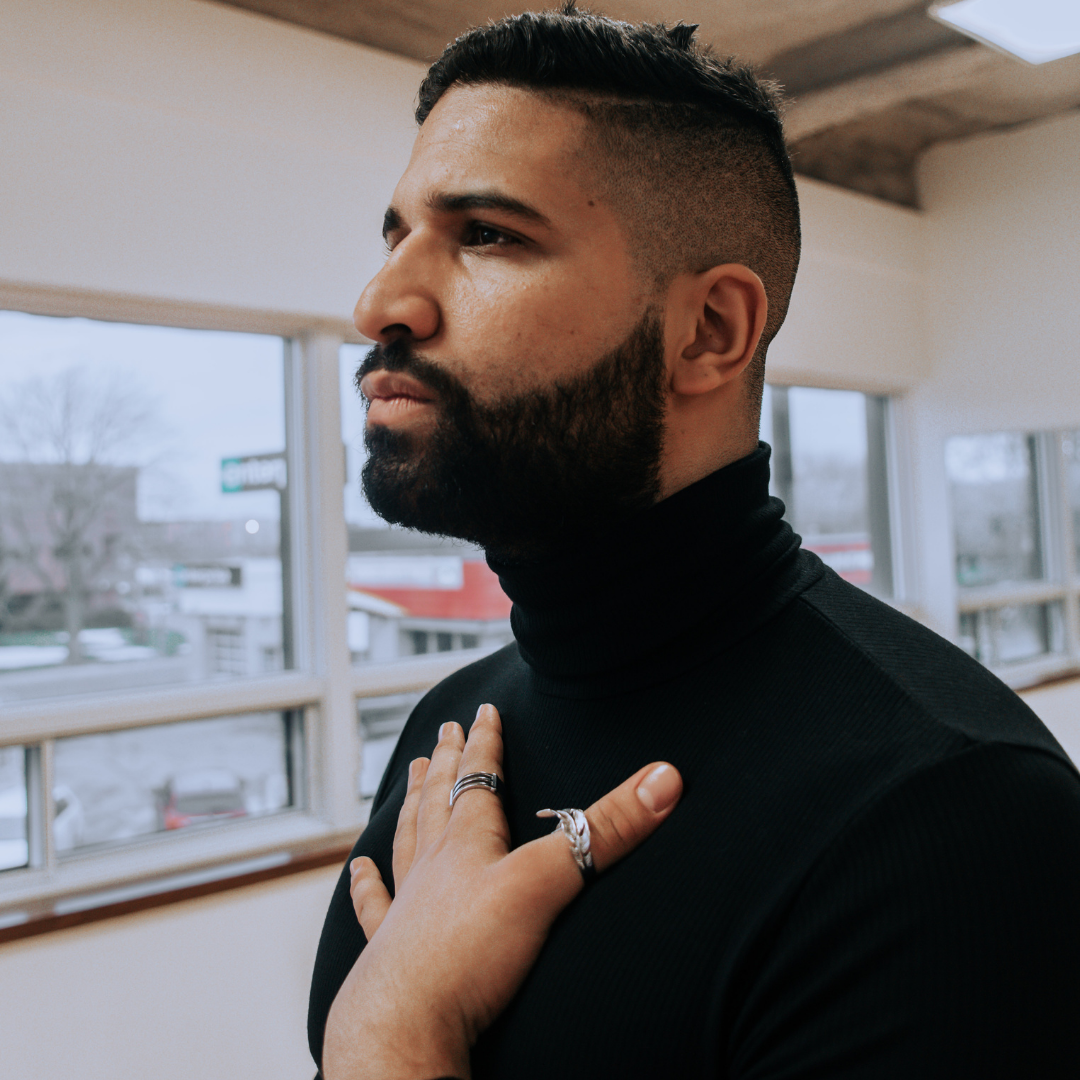 Turtleneck (Men)
