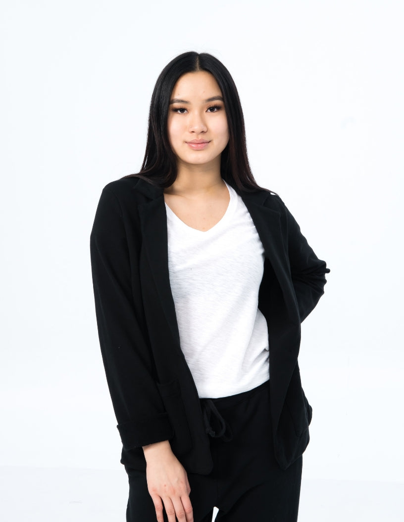Vintage Jacket - SBASE
