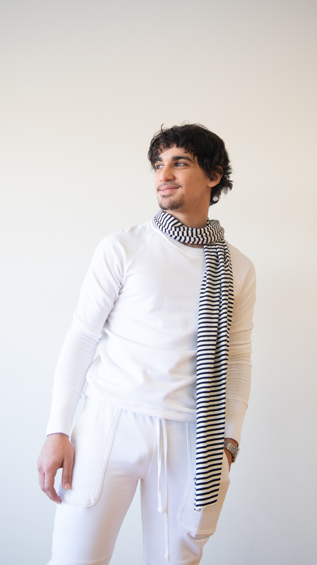 M Vintage Raglan/ MVF04