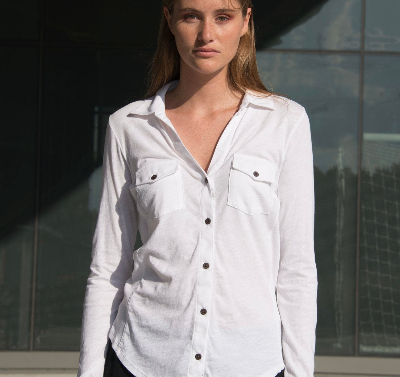 SHIRT 3/4 PSH