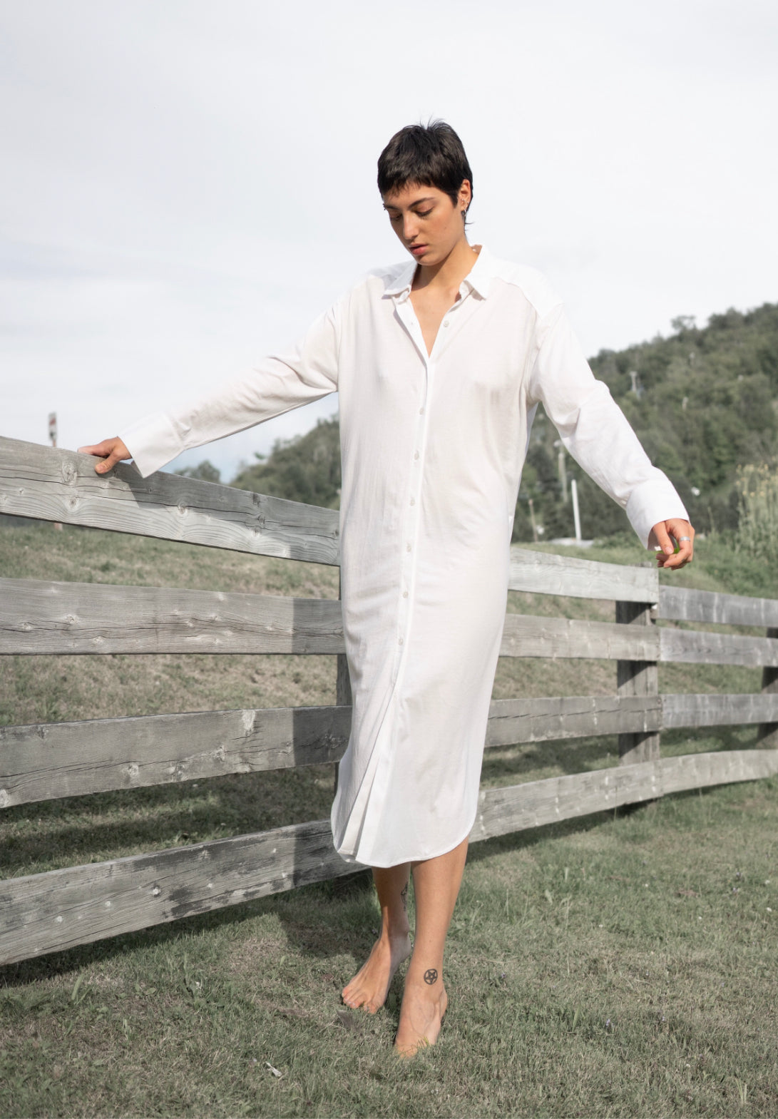 Mounia Dress PM