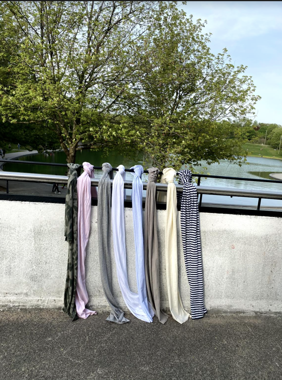 Scarf PM