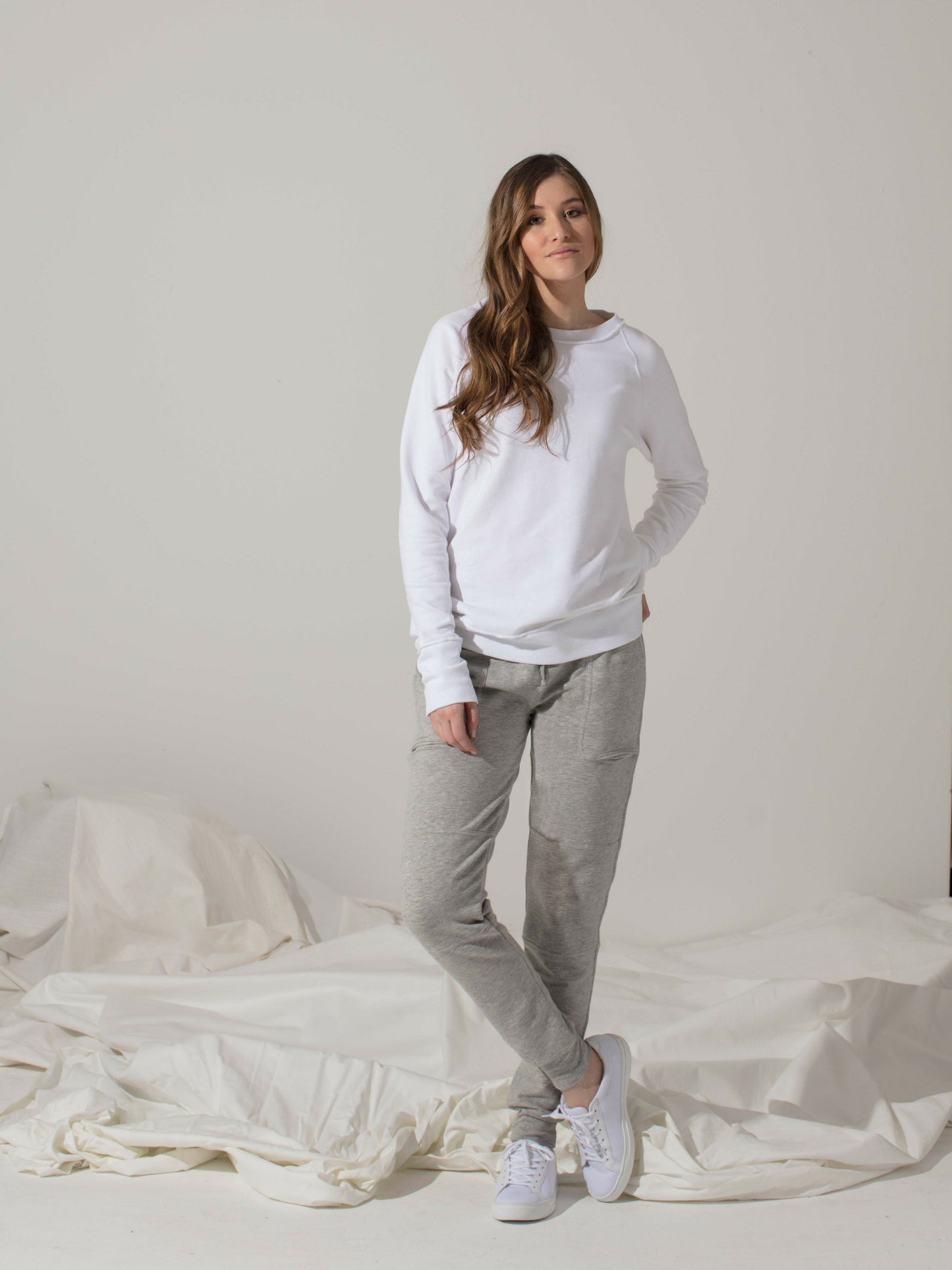 Vintage Raglan - SBASE