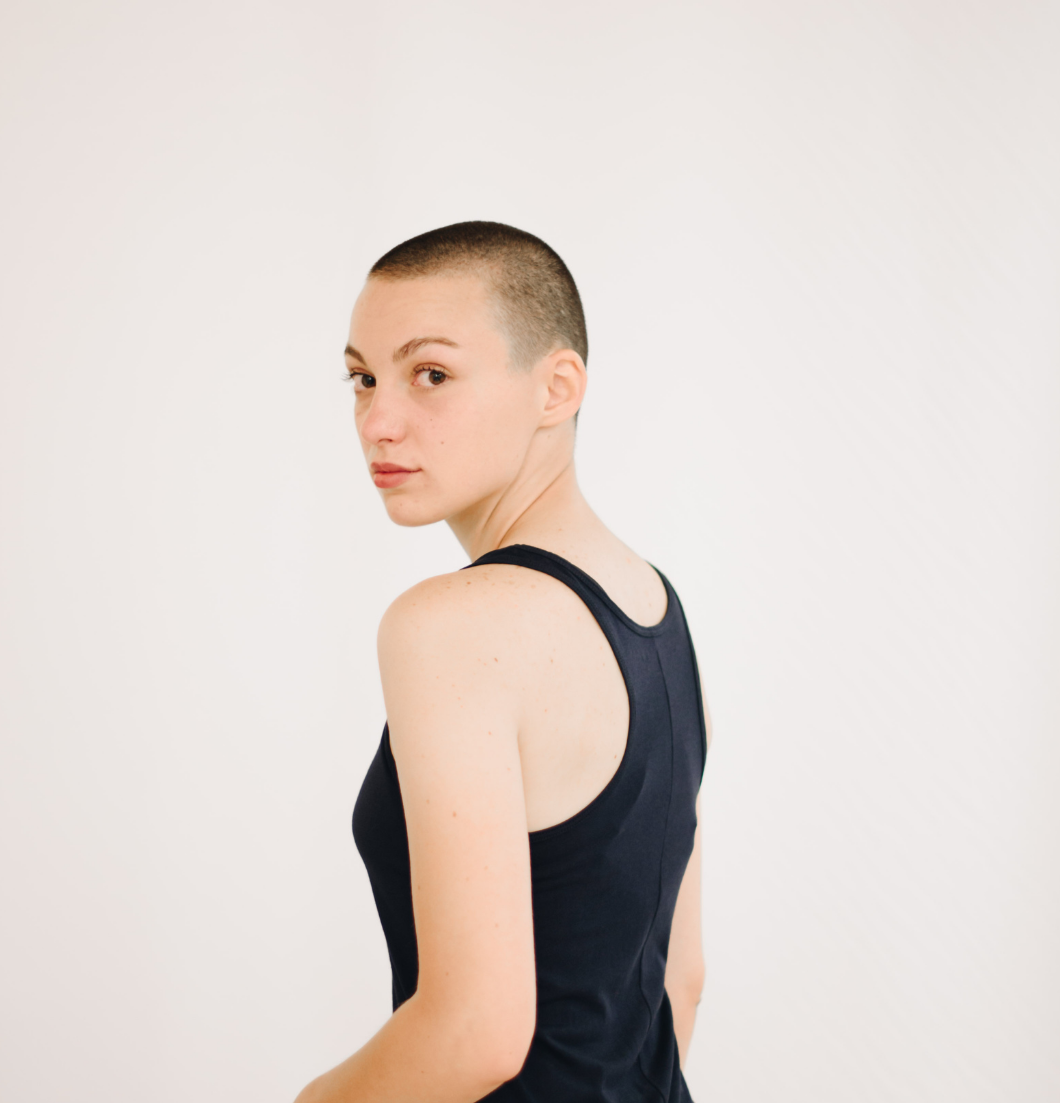 Racer Tank-Top