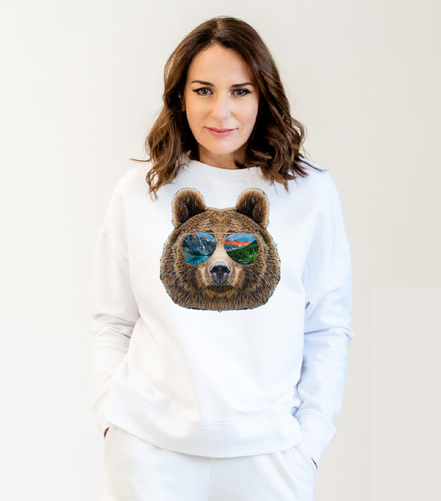 FT Pullover print
