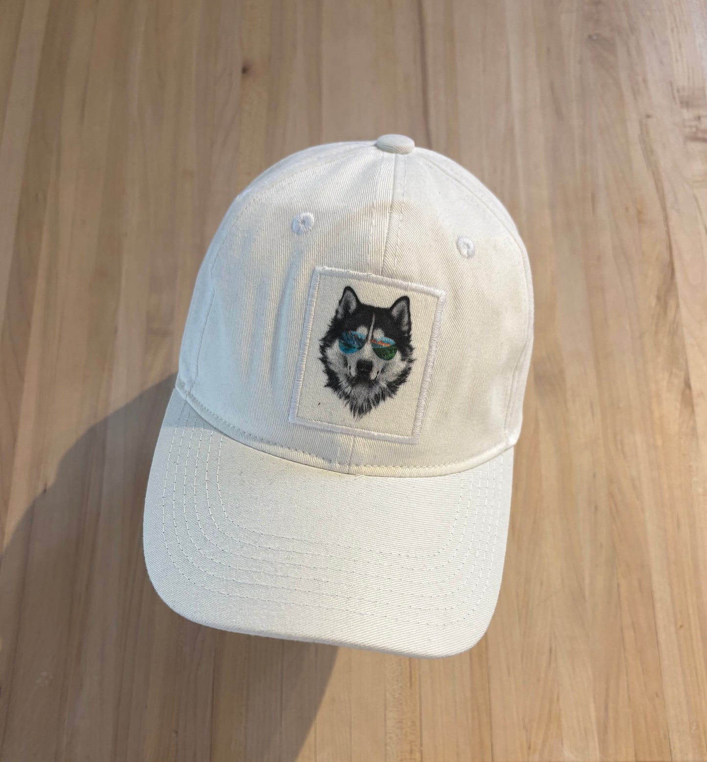Baseball Cap
