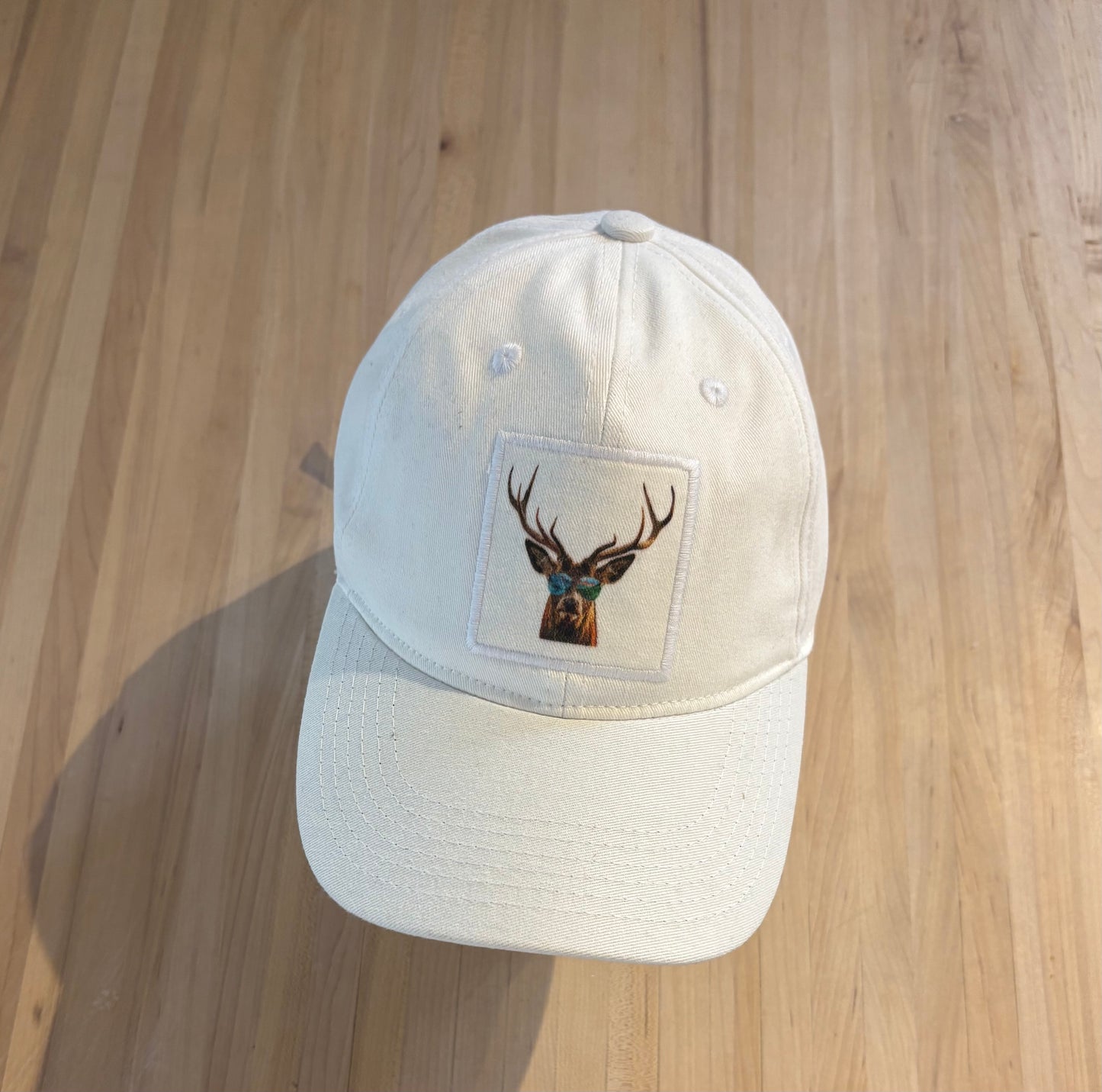 Baseball Cap