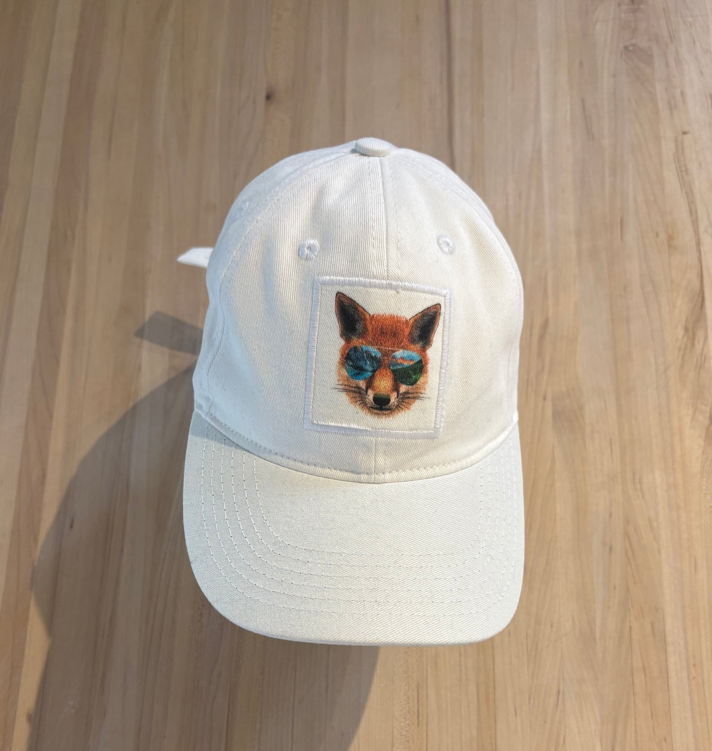Baseball Cap