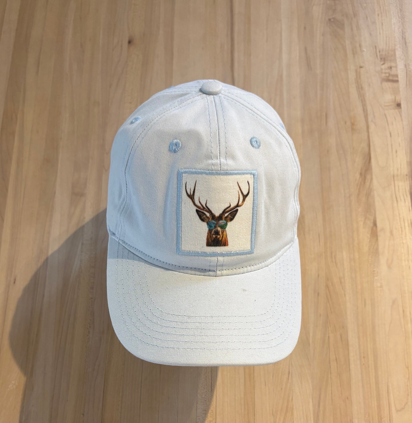 Baseball Cap