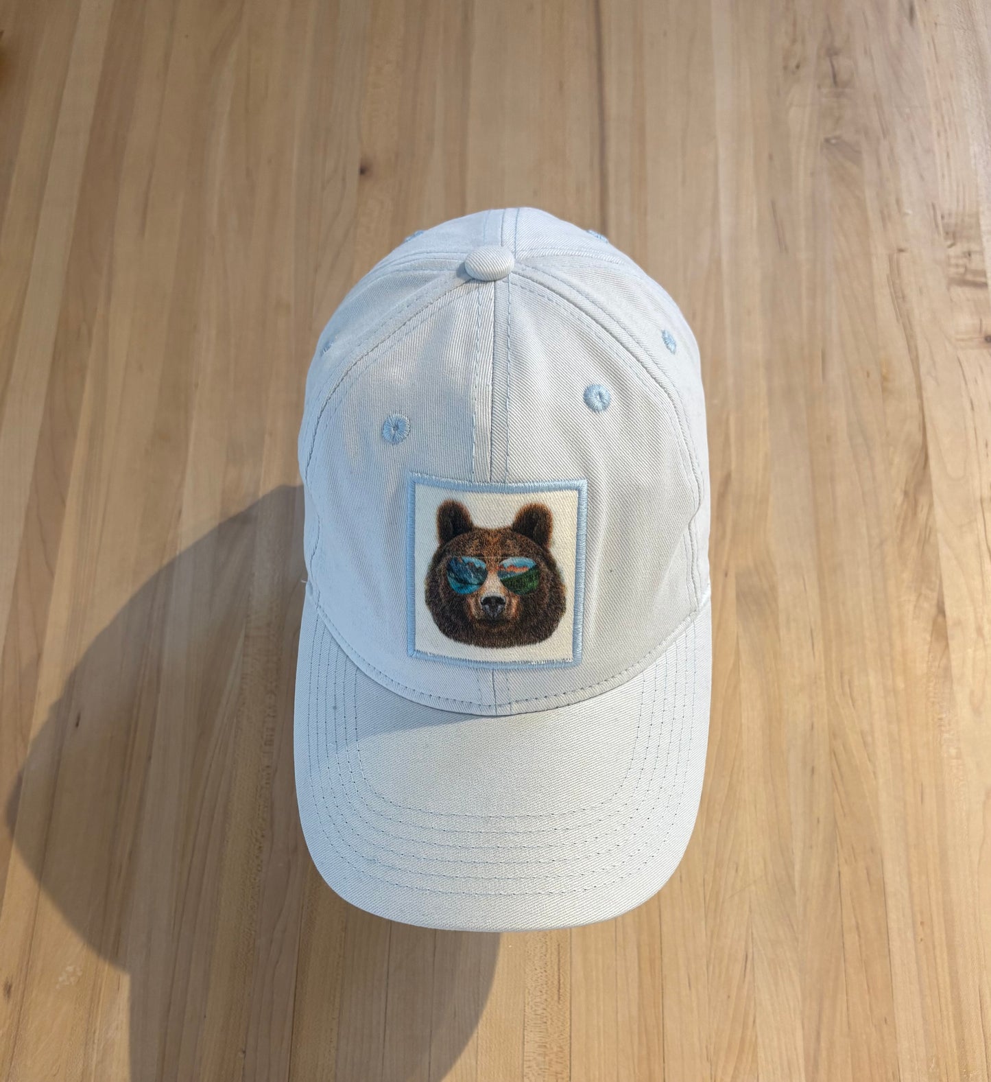 Baseball Cap