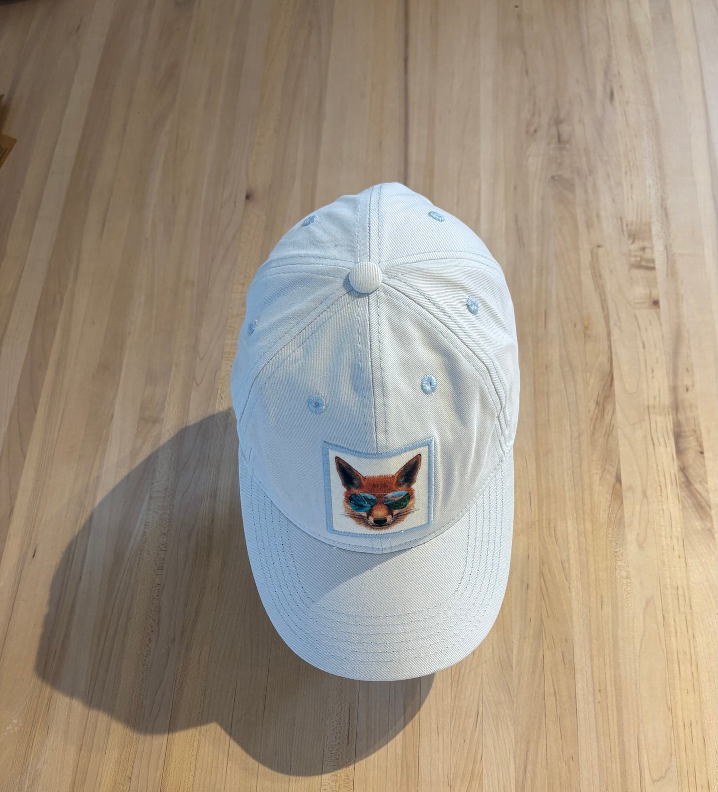 Baseball Cap