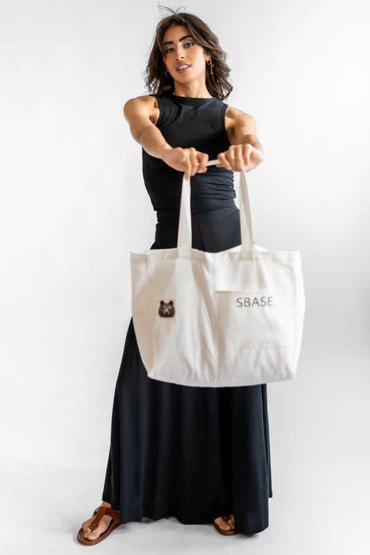 Cotton BAG