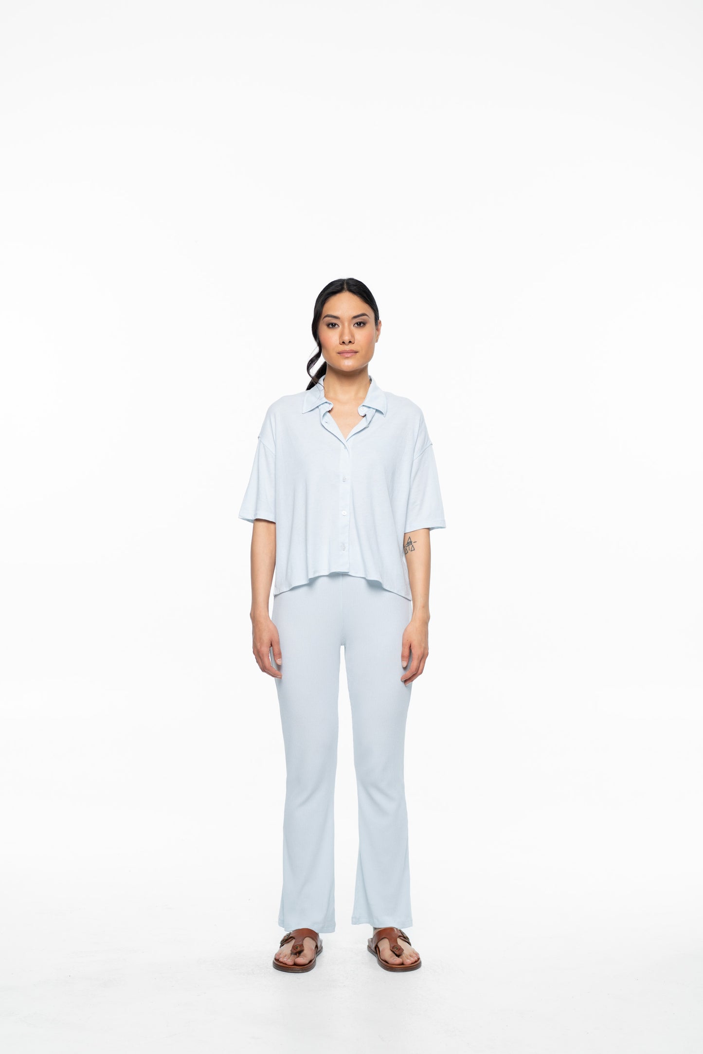 SS LOLA SHIRT