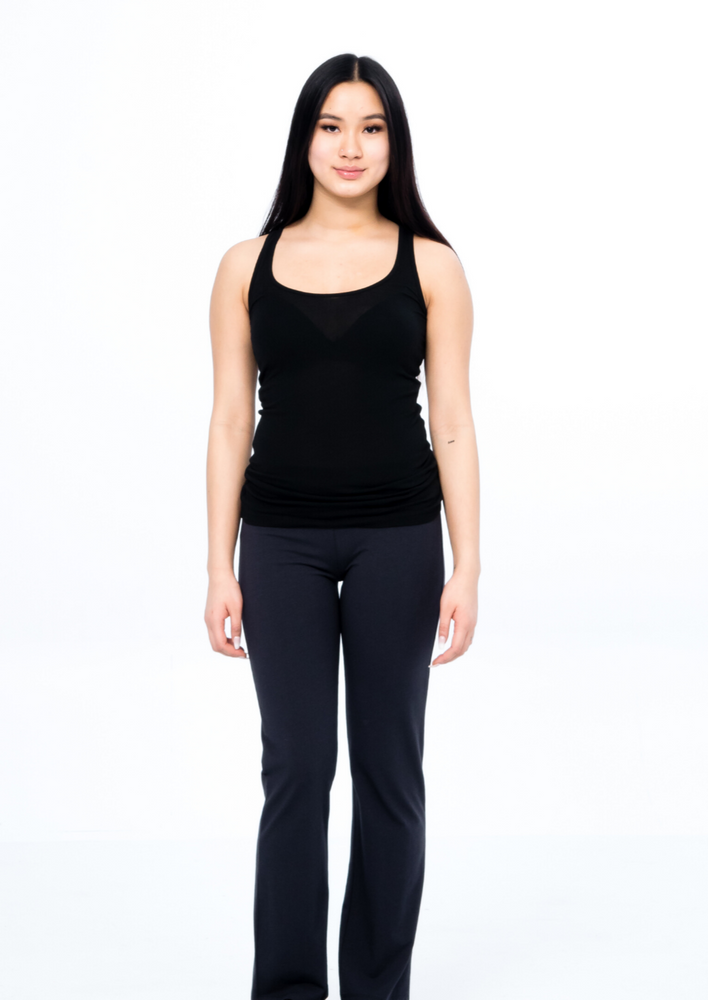 Racer Tank-Top