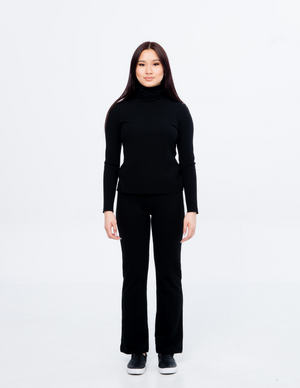 Turtle Neck Rib / TN02