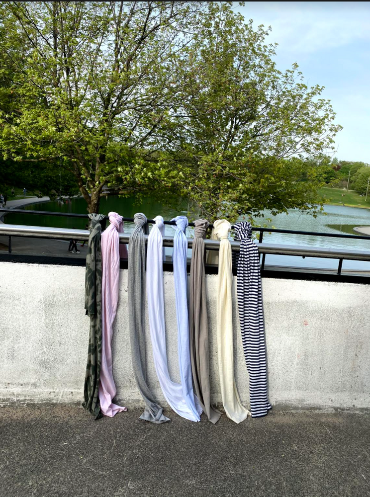 PIMA MODAL SCARF