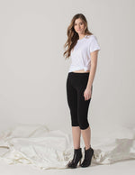 Oversized Crew neck - SBASE