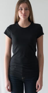 Crewneck T / Col Rond T - SBASE